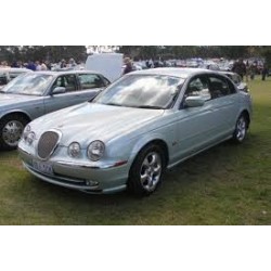 Acessórios Jaguar S-Type (1999 - 2002)